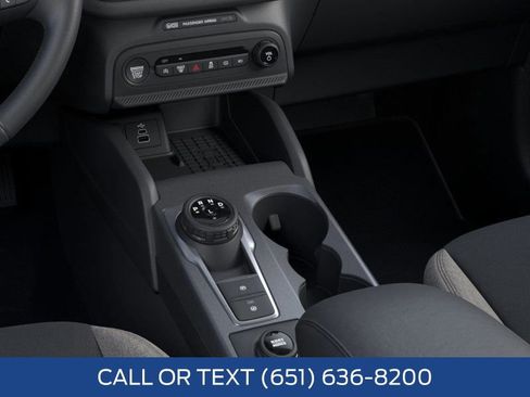 New 2025 Ford Bronco Sport Big Bend w/ Convenience Package image 18