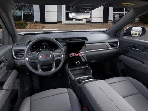 New 2026 GMC Terrain Elevation FWD image 15