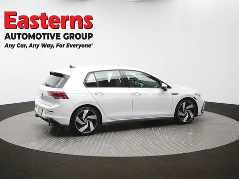 Used 2024 Volkswagen GTI S FWD image 41