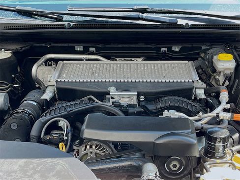 Used 2023 Subaru Outback Wilderness image 30