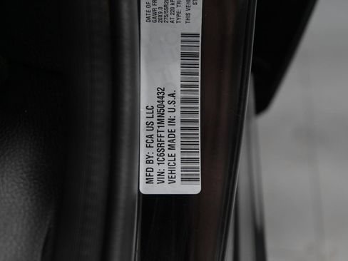 Used 2021 RAM 1500 Big Horn image 28