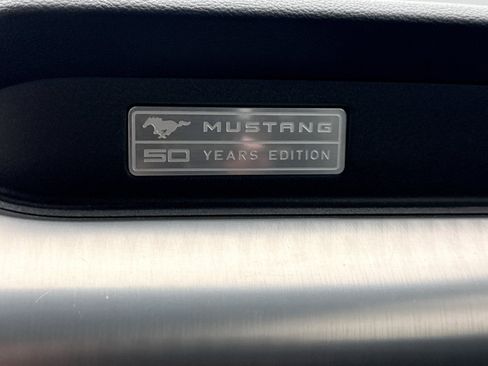 Used 2015 Ford Mustang GT Premium w/ GT Performance Package RWD image 21