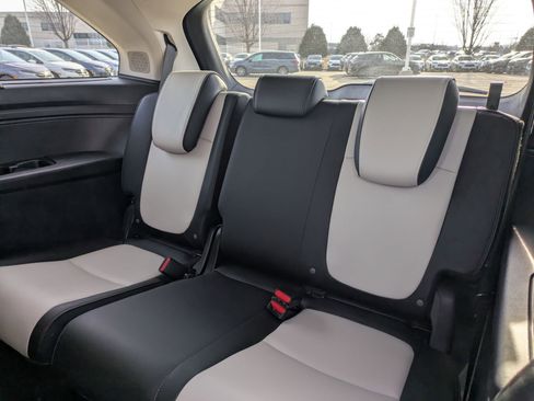 Certified 2025 Honda Odyssey Elite image 24