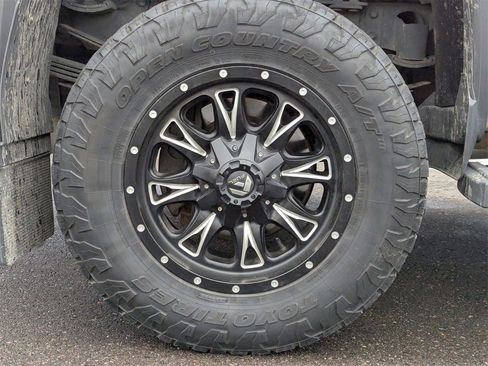 Used 2018 GMC Sierra 3500 SLT image 47