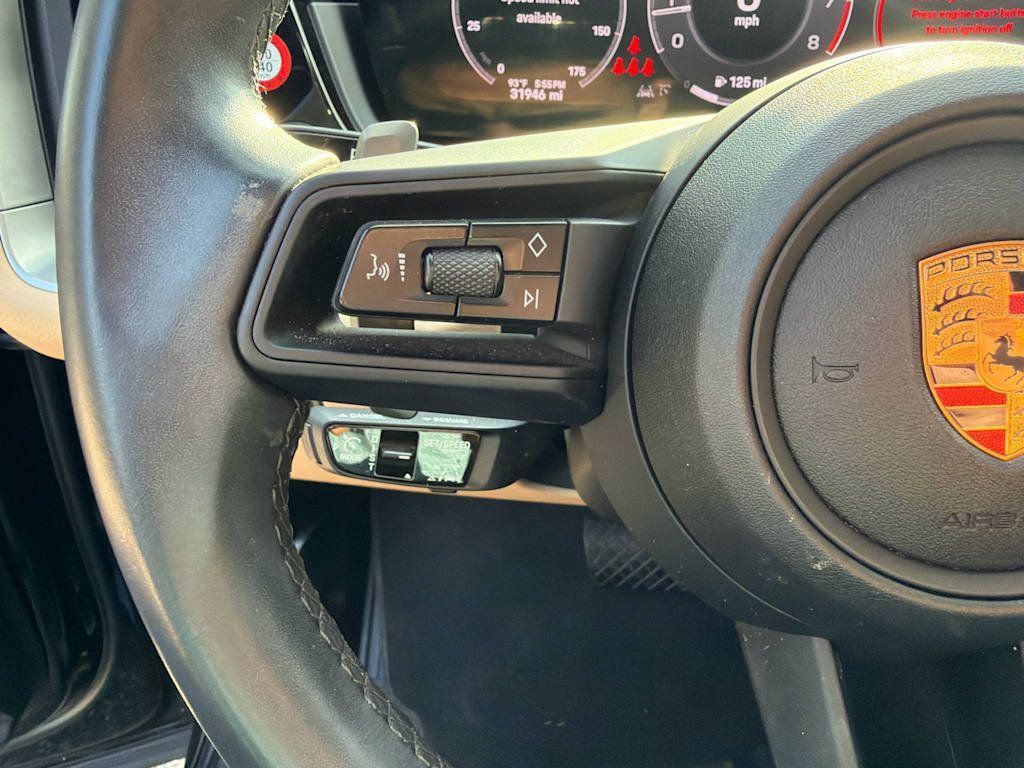 Certified 2024 Porsche Cayenne AWD/4WD image 51