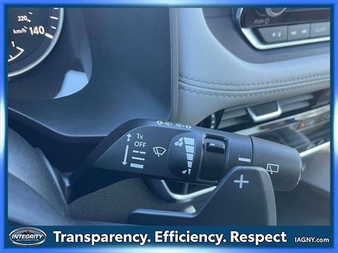 Certified 2021 Nissan Rogue SL image 25