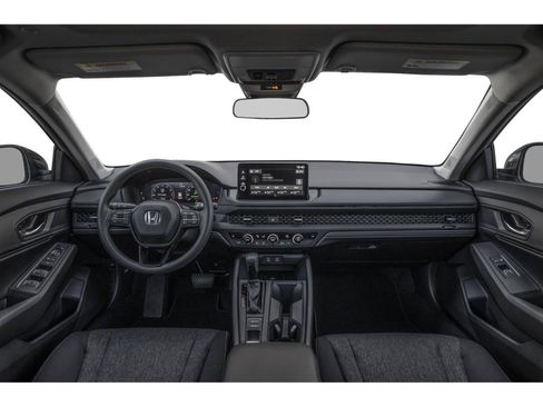Used 2026 Honda Accord SE image 3