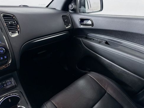 Used 2019 Dodge Durango R/T w/ Blacktop Package image 23