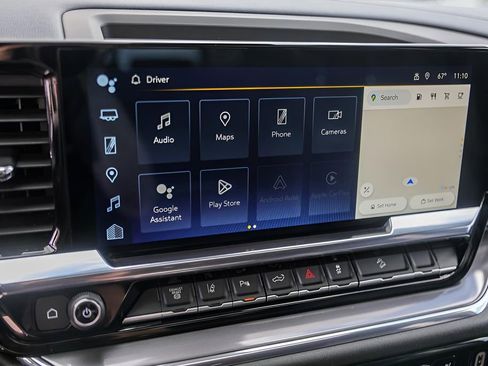 Certified 2024 Chevrolet Silverado 3500 High Country w/ High Country Premium Package image 19