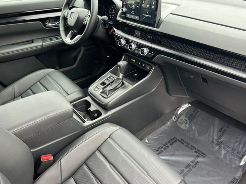New 2026 Honda CR-V EX-L image 12