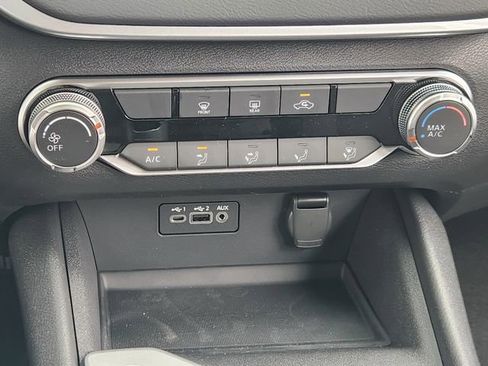 New 2025 Nissan Altima 2.5 S image 17