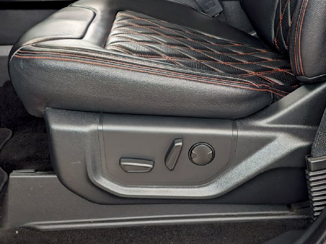 Used 2019 Ford F150 Lariat w/ Equipment Group 502A Luxury AWD/4WD image 21