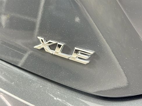 Certified 2025 Toyota Camry XLE w/ Premium Plus Package image 15