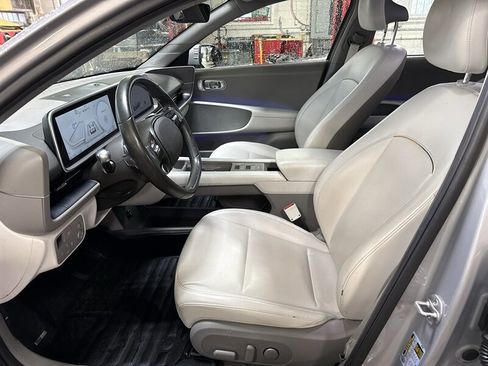 Used 2023 Hyundai Ioniq 6 SEL image 9