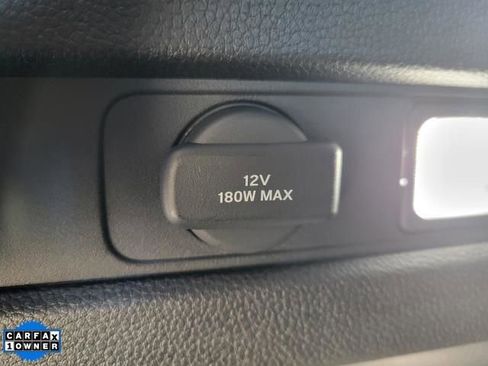 Used 2024 Honda CR-V Sport Touring image 9