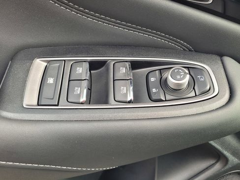 Used 2024 Subaru Outback Touring image 18