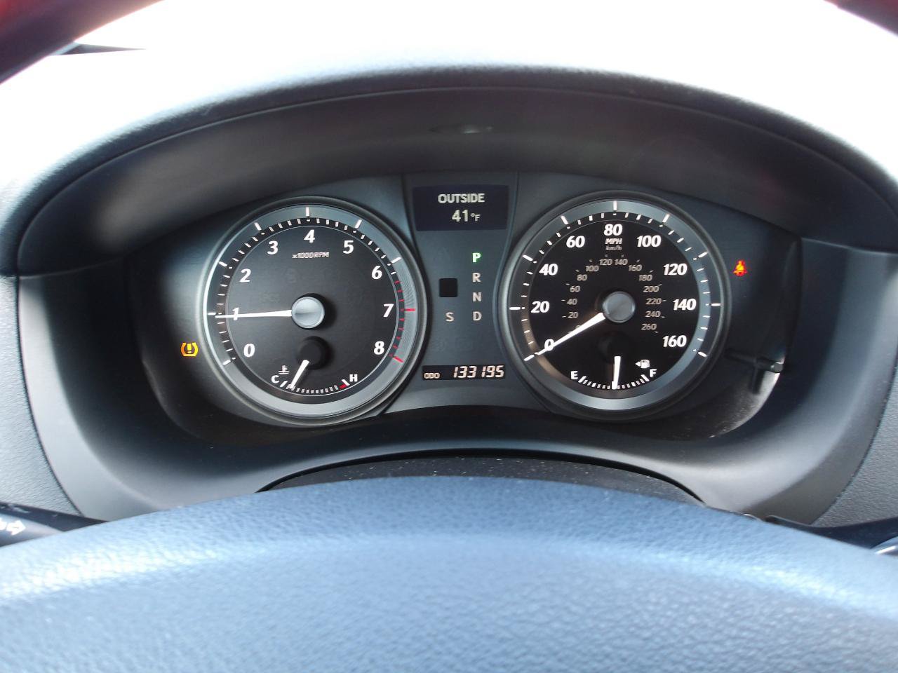 Used 2008 Lexus ES 350 w/ Premium Plus Pkg FWD image 17