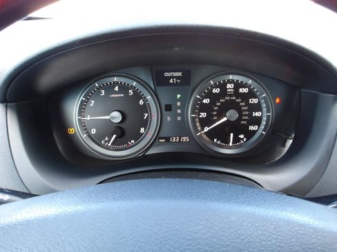 Used 2008 Lexus ES 350 FWD image 17