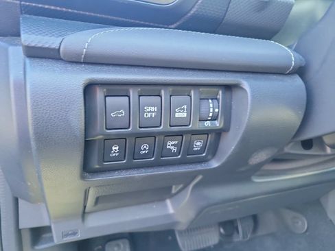 Used 2023 Subaru Forester Touring w/ Popular Package #3 AWD/4WD image 26