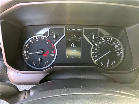 Used 2024 Toyota Tundra SR5 image 20