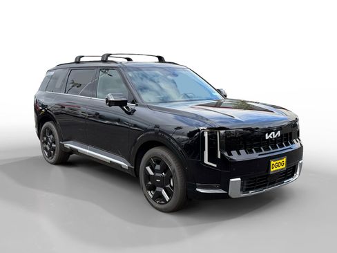 New 2027 Kia Telluride SX image 7