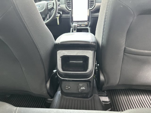 Used 2024 Ford Ranger XLT w/ FX4 Off-Road Package AWD/4WD image 24