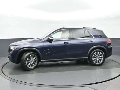 Used 2021 Mercedes-Benz GLE 450 4MATIC image 6