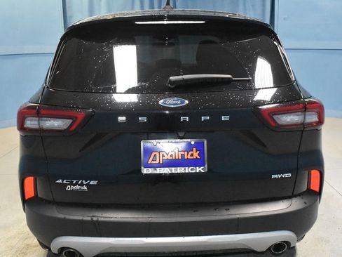 Used 2025 Ford Escape Active image 25