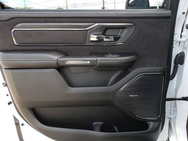 Used 2023 RAM 1500 TRX w/ TRX Level 2 Equipment Group AWD/4WD image 14