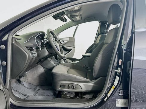 Used 2023 Chevrolet Malibu LT image 20