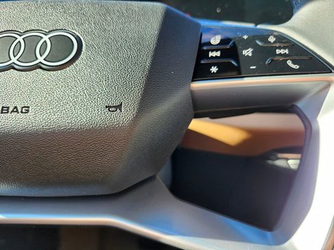 New 2026 Audi A6 Premium Plus image 16