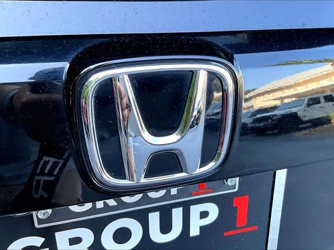 Certified 2018 Honda Civic EX-L image 31