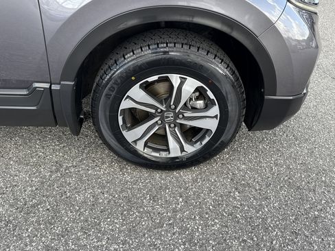 Used 2019 Honda CR-V LX image 13