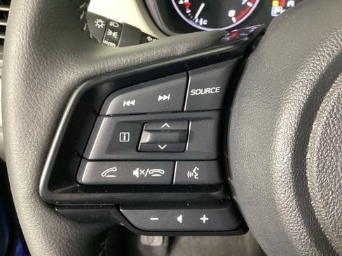 Certified 2026 Subaru Forester Premium AWD/4WD image 28