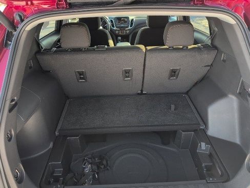 Certified 2023 Chevrolet Equinox LT image 20