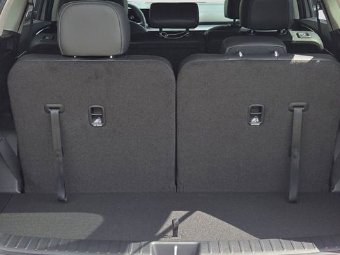 New 2026 Kia Sorento S w/ S Panoramic Sunroof Package image 14