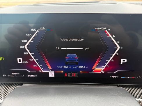 Certified 2026 BMW X5 M60i image 14