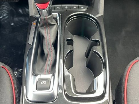 New 2026 Chevrolet TrailBlazer RS image 18