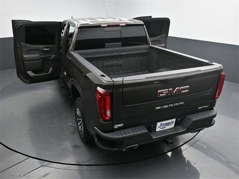 Used 2020 GMC Sierra 1500 AT4 w/ AT4 Premium Package image 41