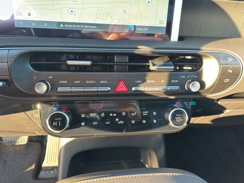 New 2026 Hyundai Palisade Calligraphy image 22