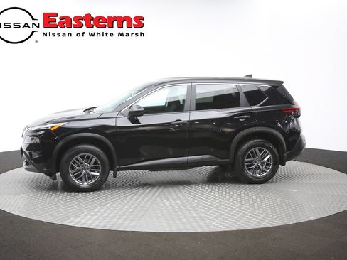 Used 2023 Nissan Rogue S AWD/4WD image 58
