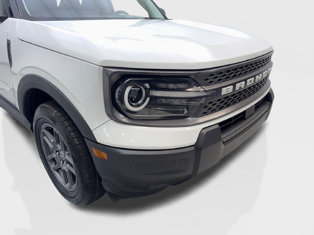 Used 2025 Ford Bronco Sport Big Bend AWD/4WD image 19