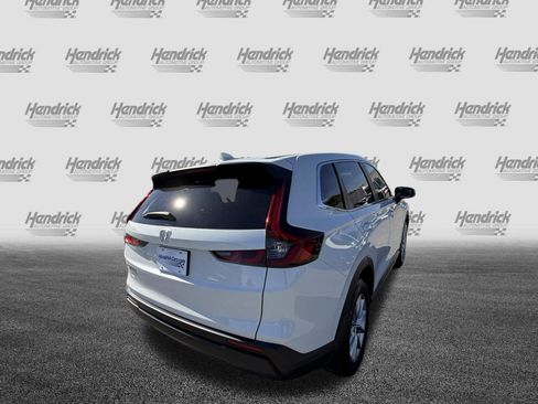 New 2026 Honda CR-V EX image 11