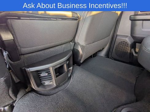 New 2026 RAM 2500 Tradesman image 26