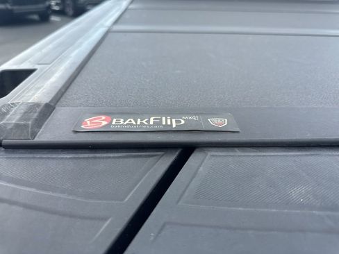 Used 2021 GMC Sierra 1500 AT4 w/ AT4 Value Package image 12