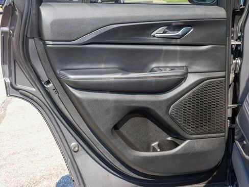 Used 2024 Jeep Grand Cherokee Laredo AWD/4WD image 6