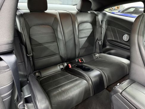 Used 2021 Mercedes-Benz C 63 AMG S image 23