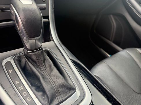 Used 2018 Ford Edge Titanium w/ Equipment Group 301A image 23