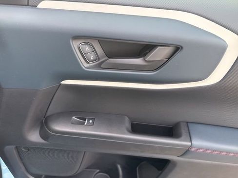 New 2025 Ford Bronco Sport Heritage w/ Convenience Package image 27