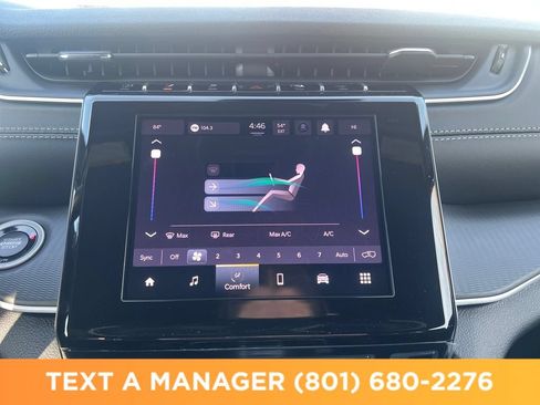 New 2026 Jeep Grand Cherokee Laredo AWD/4WD image 19